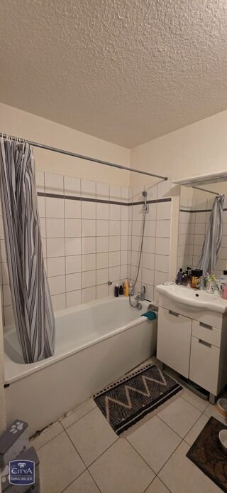  Appartement à vendre 2 pièces 45 m²