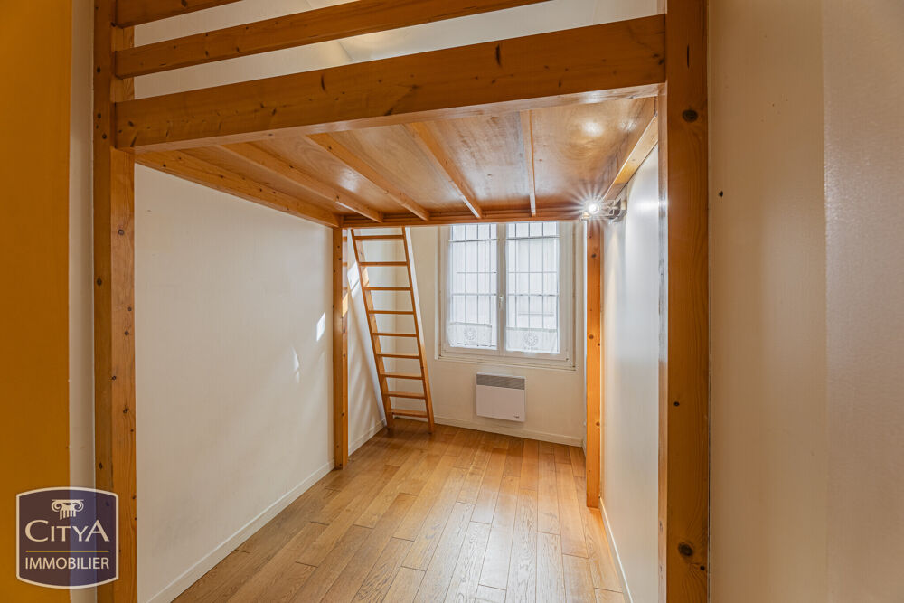 Vente Appartement appartement Tours