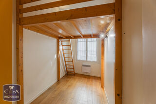 Vente Appartement appartement Tours