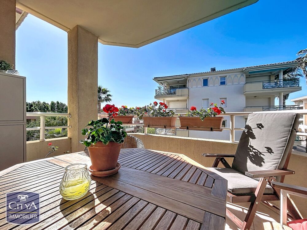 Appartement 1 pièce 25 m² · à Fréjus · 25 m² · 160 000 €