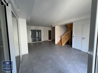  Maison � vendre 4 pi�ces 75 m�