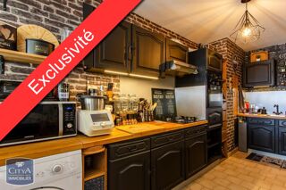  Appartement à vendre 5 pièces 91 m²