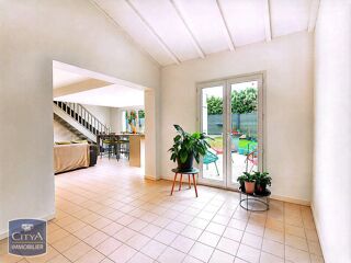  Maison � vendre 4 pi�ces 115 m�