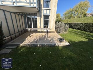  Appartement à vendre 4 pièces 71 m²