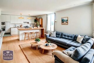  Appartement � vendre 4 pi�ces 102 m�