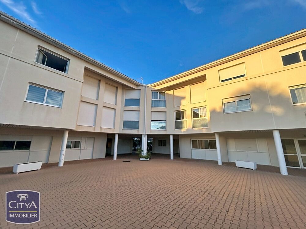 Vente Appartement appartement Lattes