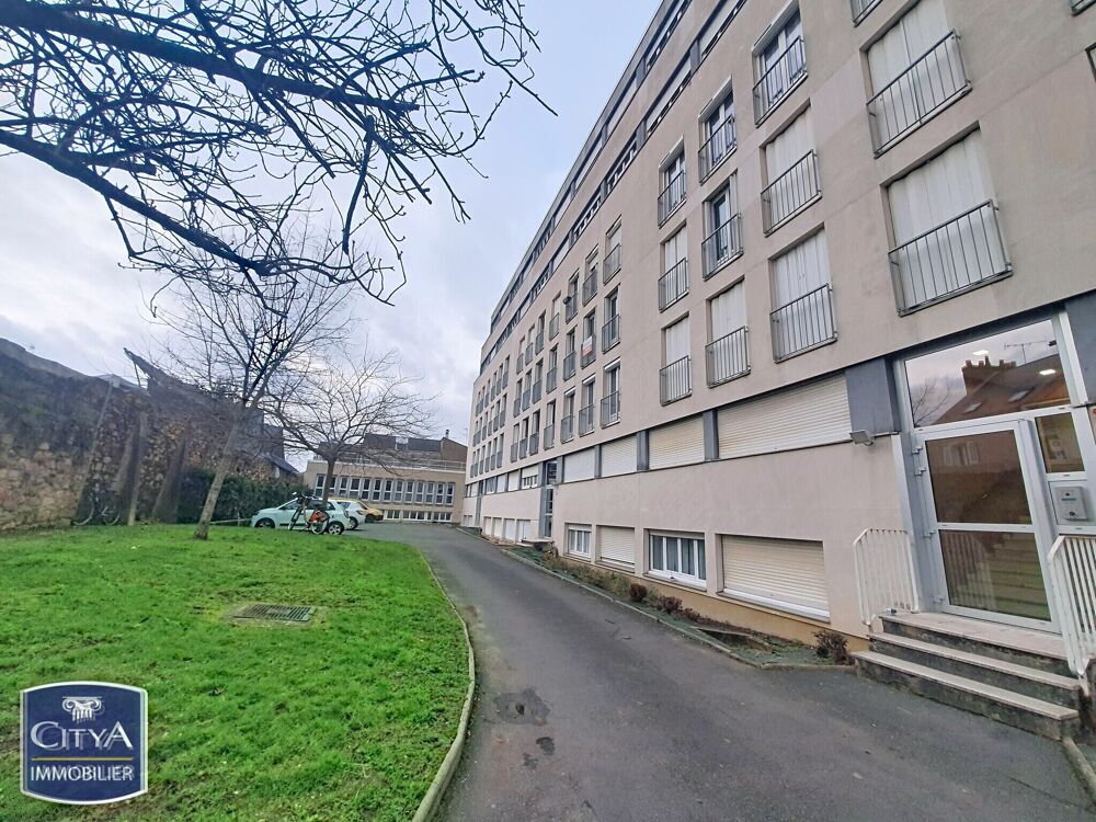 Vente Appartement appartement Le mans