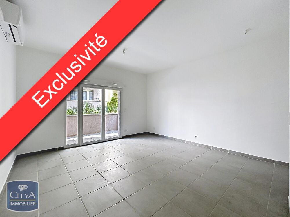 Vente Appartement appartement Le cannet