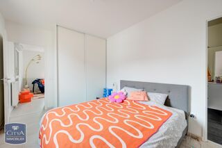  Appartement  vendre 2 pices 38 m