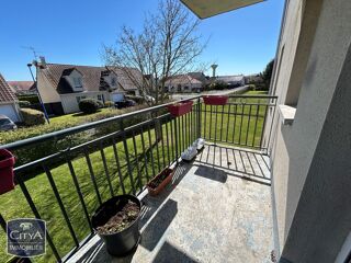 Appartement à vendre 2 pièces 49 m²