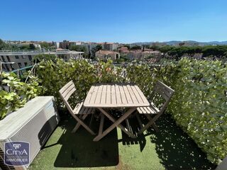  Appartement à vendre 3 pièces 52 m²
