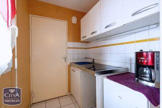  Appartement � vendre 2 pi�ces 54 m�