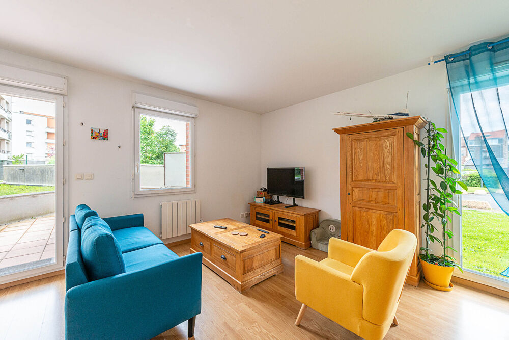 Vente Appartement appartement Valenciennes
