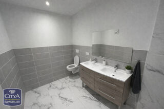  Maison à vendre 3 pièces 82 m²