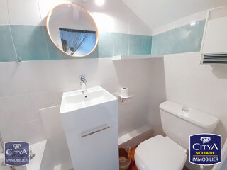  Appartement à vendre 1 pièce 13 m²