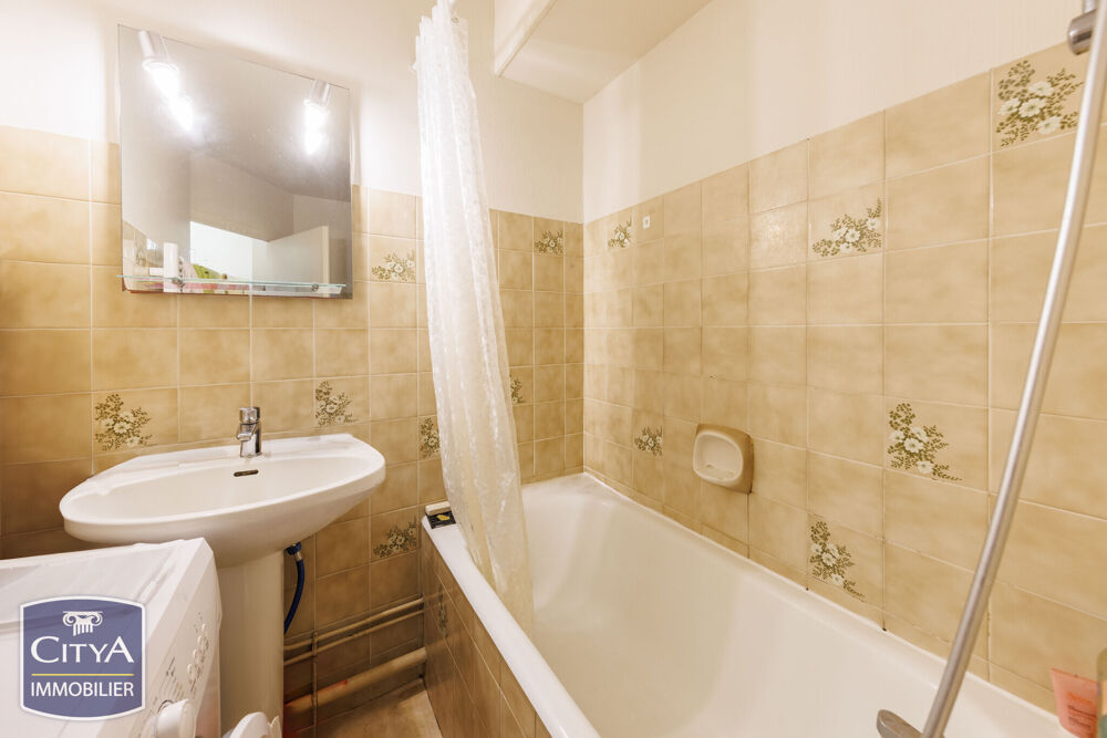 Vente Appartement appartement Clermont-ferrand