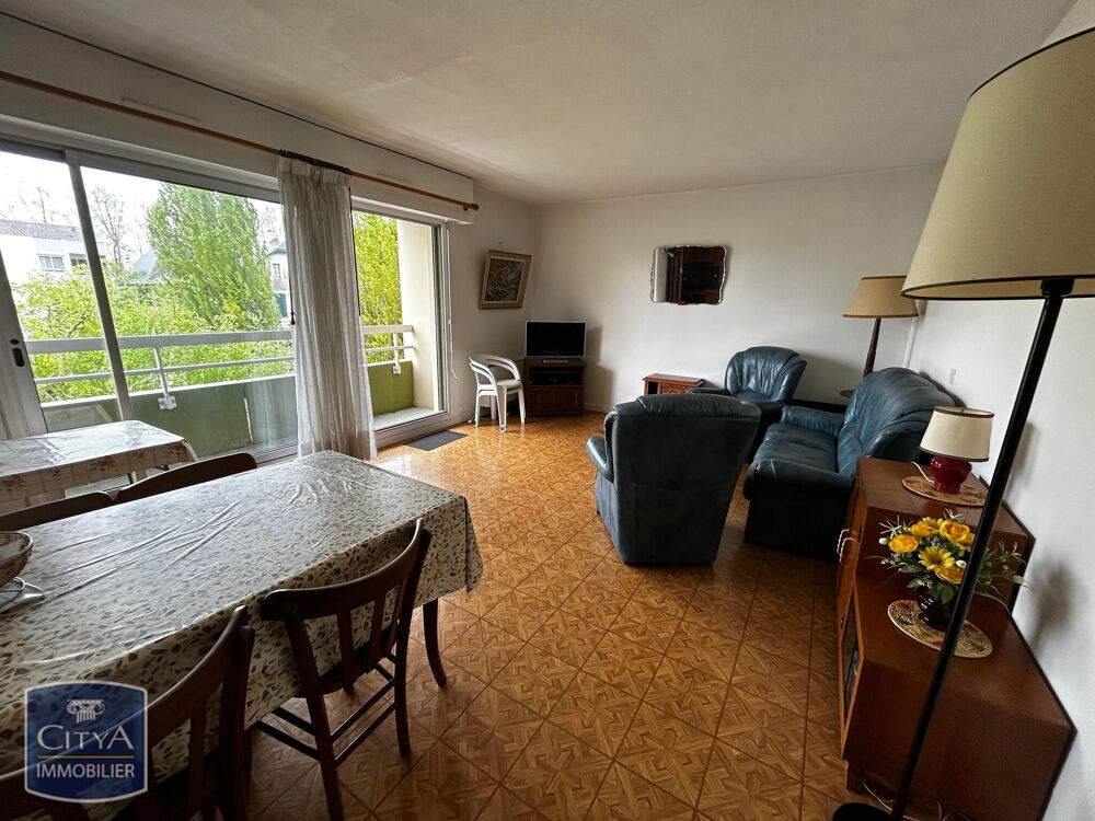 Vente Appartement appartement Dax