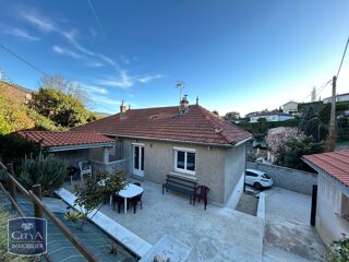  Maison à vendre 5 pièces 95 m²