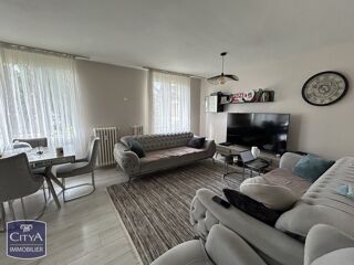  Appartement à vendre 4 pièces 66 m²