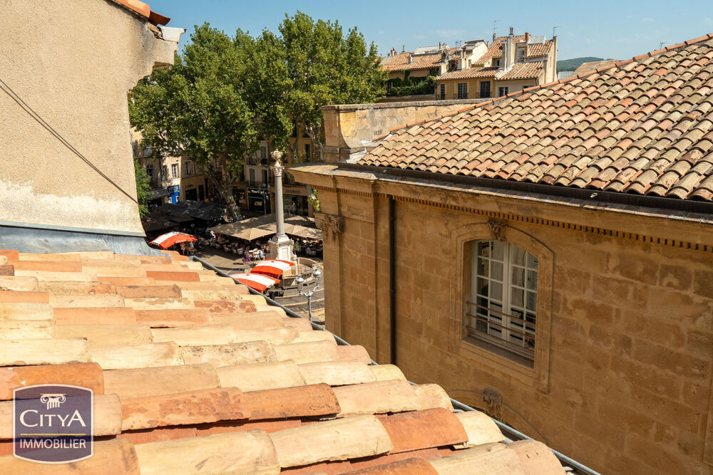 Vente Appartement appartement Aix-en-provence