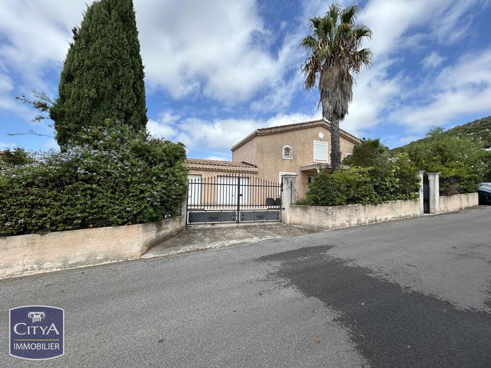 Maison 5 pièces 154 m² · à Carqueiranne · 154 m² · 894 000 €