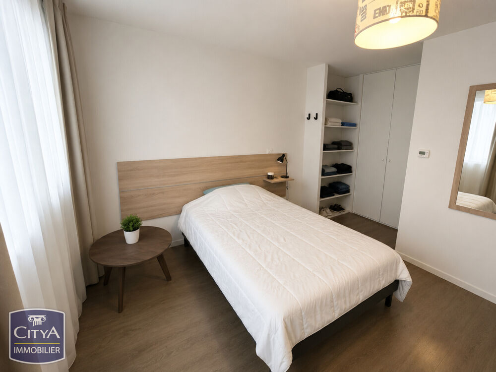Appartement 1 pièce 23 m² · à La Rochelle · 23 m² · 77 000 €