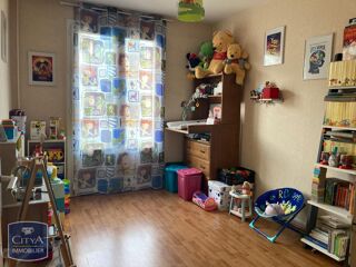  Appartement � vendre 3 pi�ces 54 m�