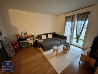  Appartement à vendre 2 pièces 45 m²