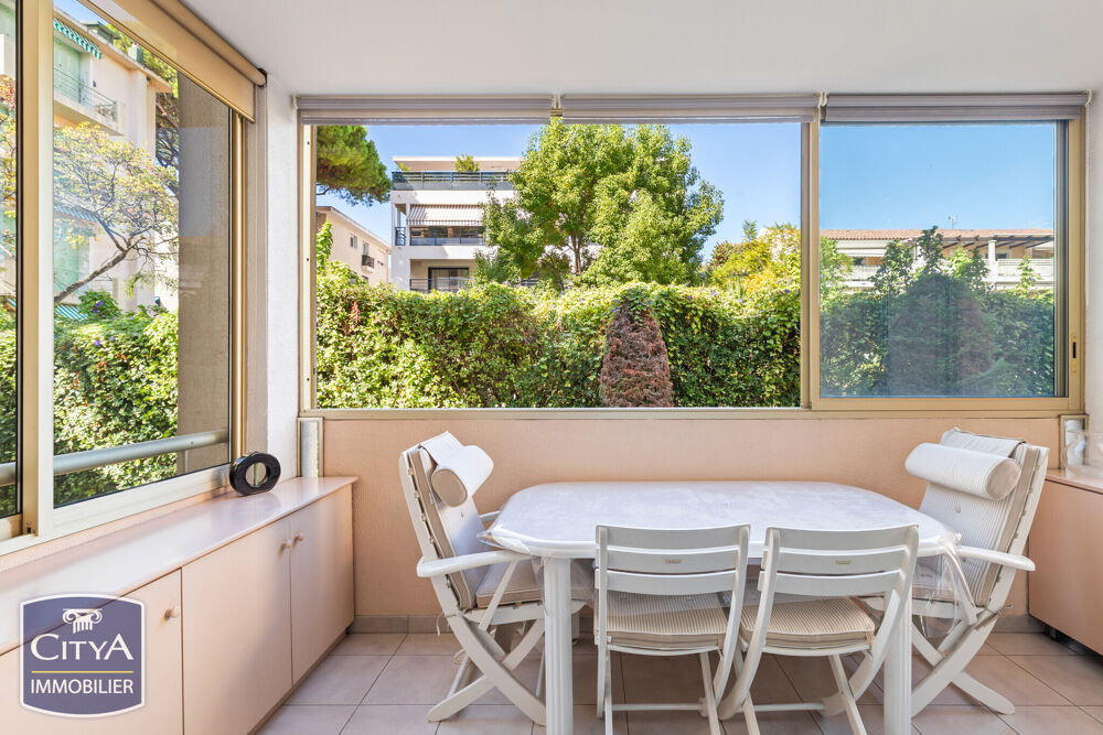 Vente Appartement appartement Cannes