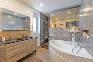  Maison à vendre 6 pièces 156 m²
