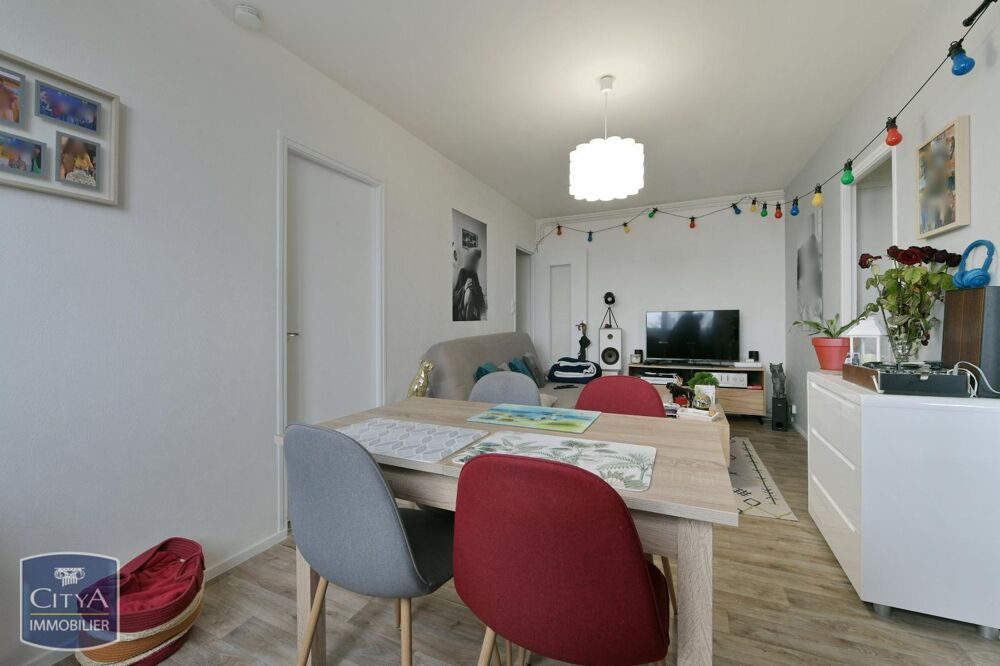 Vente Appartement appartement Le mans