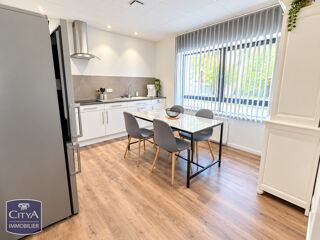 Appartement 2 pièces 39 m² · à Le Mans · 39 m² · 109 000 €