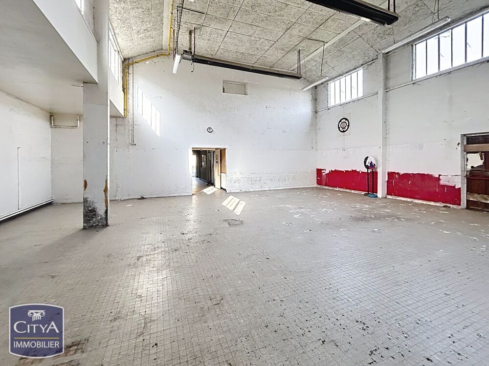   bureaux Tergnier