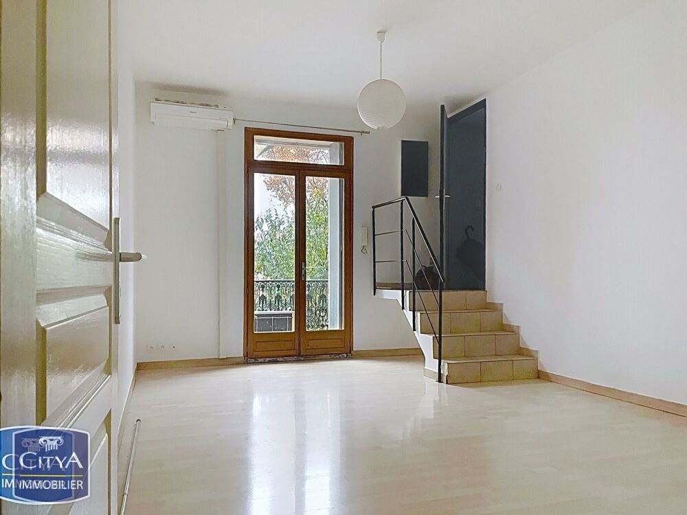 Appartement 2 pièces 45 m² · à Montpellier · 45 m² · 121 000 €