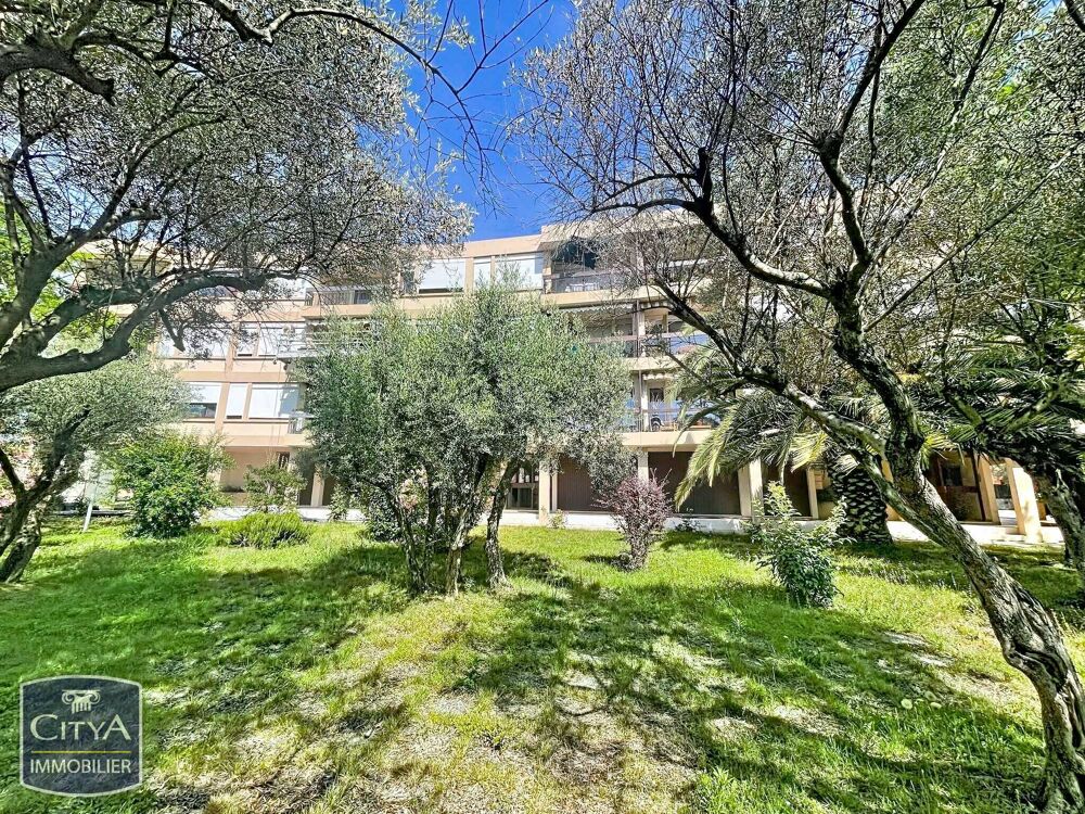 Vente Appartement appartement Vitrolles