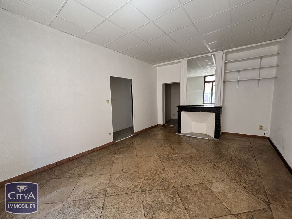 Appartement 3 pièces 57 m² · à Frontignan · 57 m² · 137 420 €