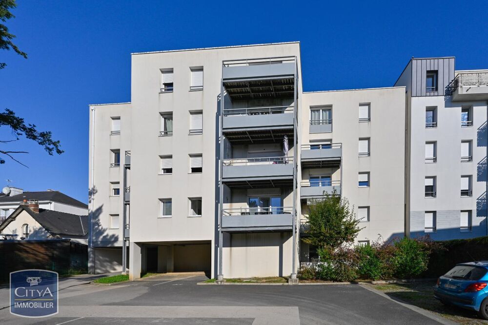 Vente Appartement appartement Saint-nazaire