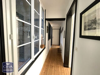  Appartement à vendre 3 pièces 89 m²