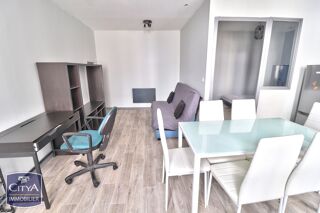  Appartement à vendre 2 pièces 32 m²