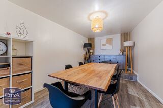  Maison à vendre 6 pièces 116 m²