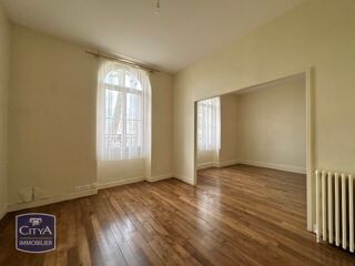  Appartement � vendre 3 pi�ces 66 m�