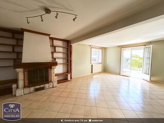 Maison à vendre 5 pièces 130 m²
