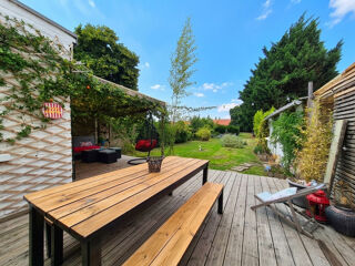  Maison à vendre 5 pièces 112 m²