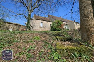  Maison � vendre 4 pi�ces 85 m�