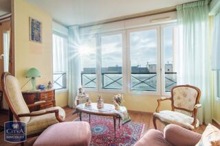  Appartement � vendre 5 pi�ces 103 m�