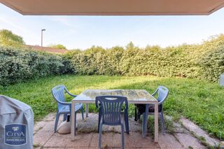  Appartement à vendre 3 pièces 60 m²