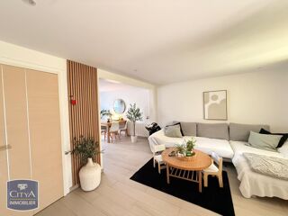  Maison à vendre 4 pièces 74 m²