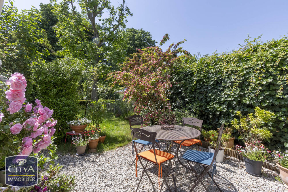 � vendre  Maison Lambersart (59130)