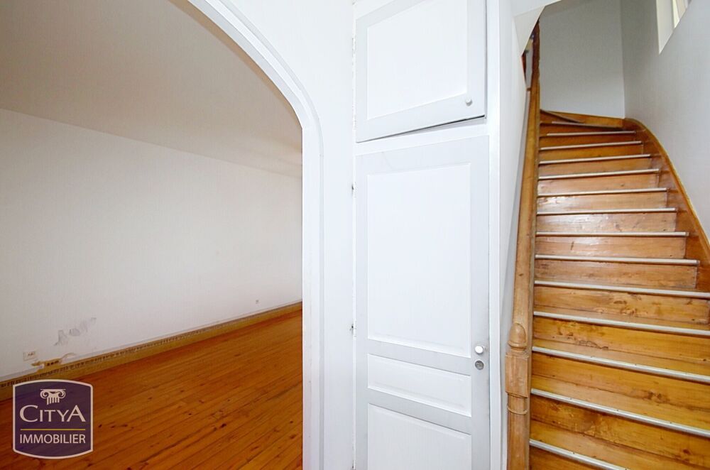Vente Maison maison Agen
