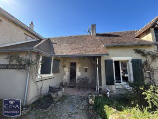  Maison � vendre 4 pi�ces 75 m�